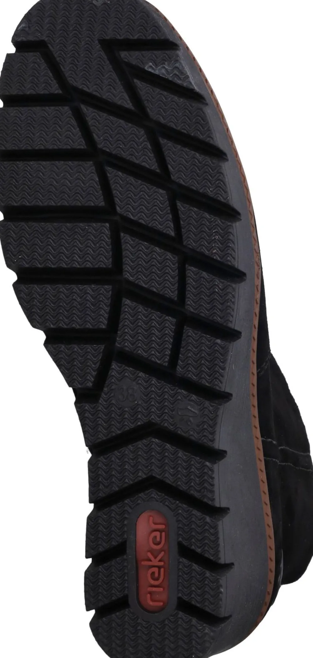 DAMES Rieker Boots Dames