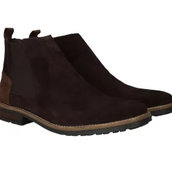 Heren Rieker Chelseaboots Heren