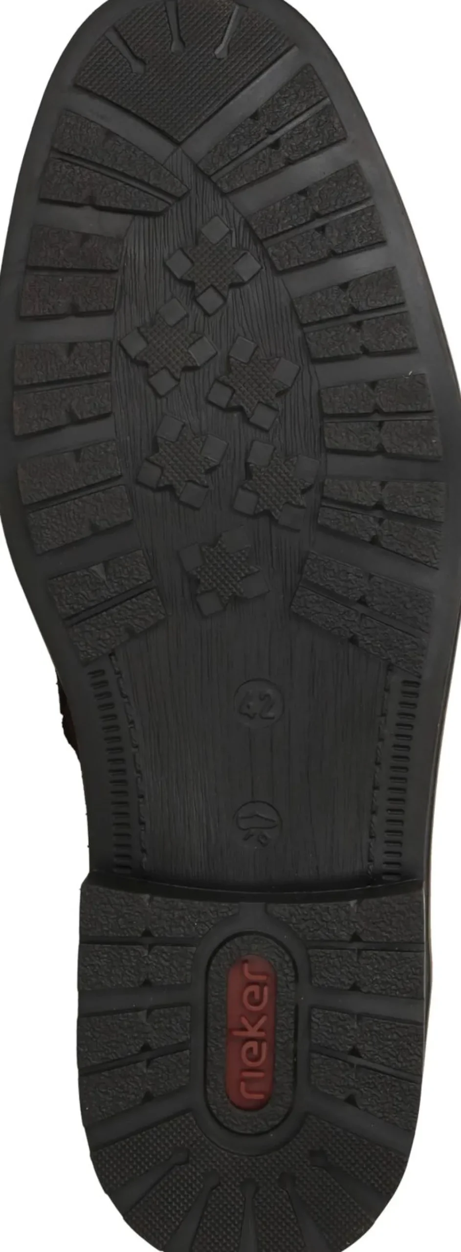 Heren Rieker Chelseaboots Heren