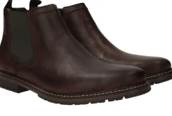 Heren Rieker Chelseaboots Heren