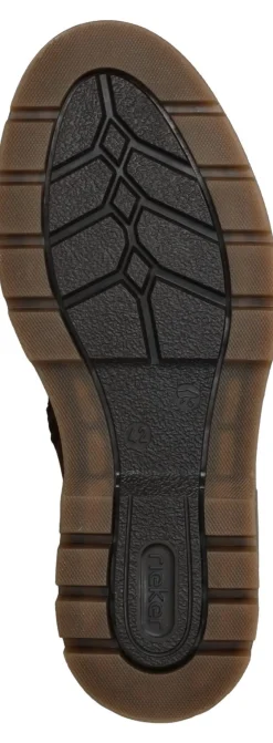 Heren Rieker Chelseaboots Heren