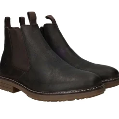 Heren Rieker Chelseaboots Heren