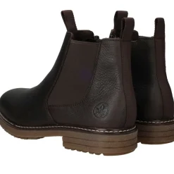 Heren Rieker Chelseaboots Heren