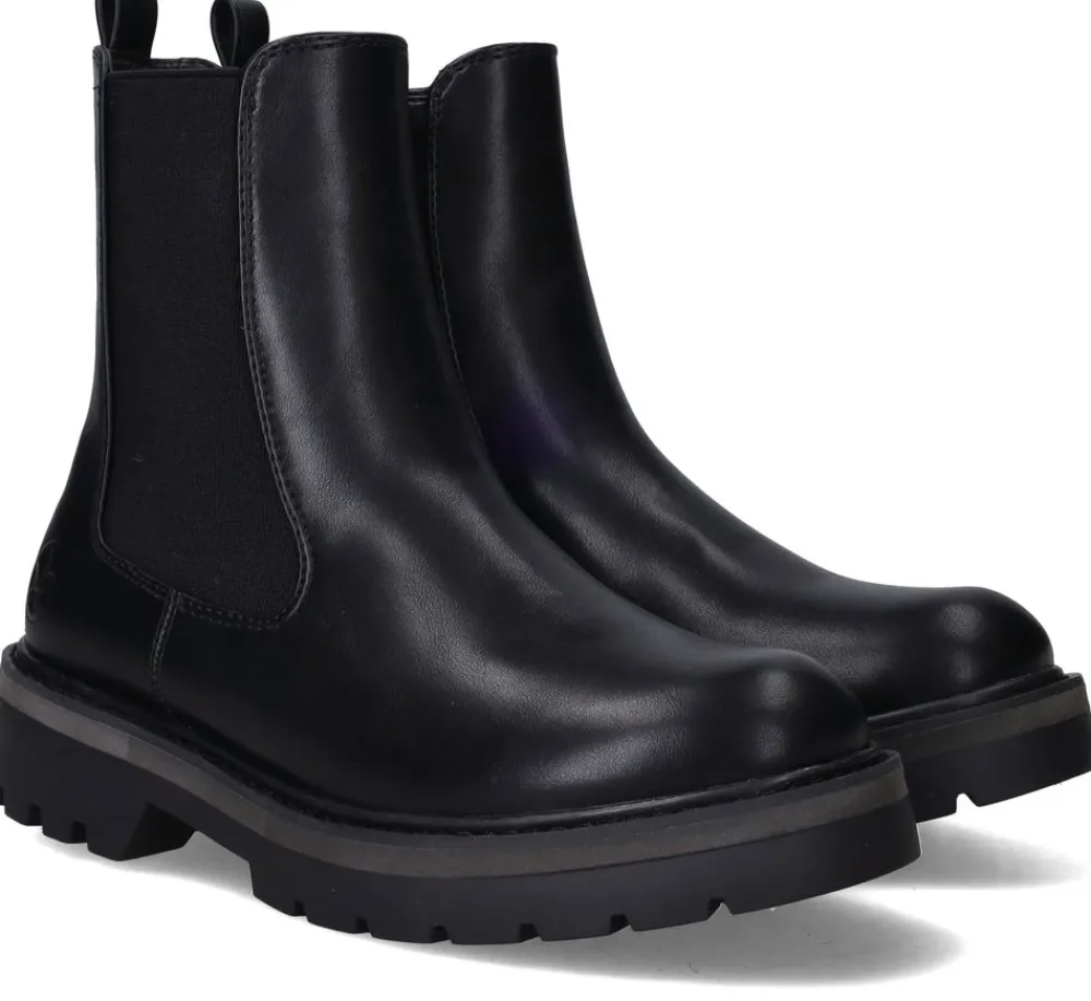 DAMES Rieker Chelseaboots Dames