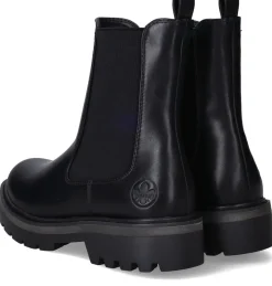 DAMES Rieker Chelseaboots Dames