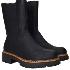 DAMES Rieker Chelseaboots Dames