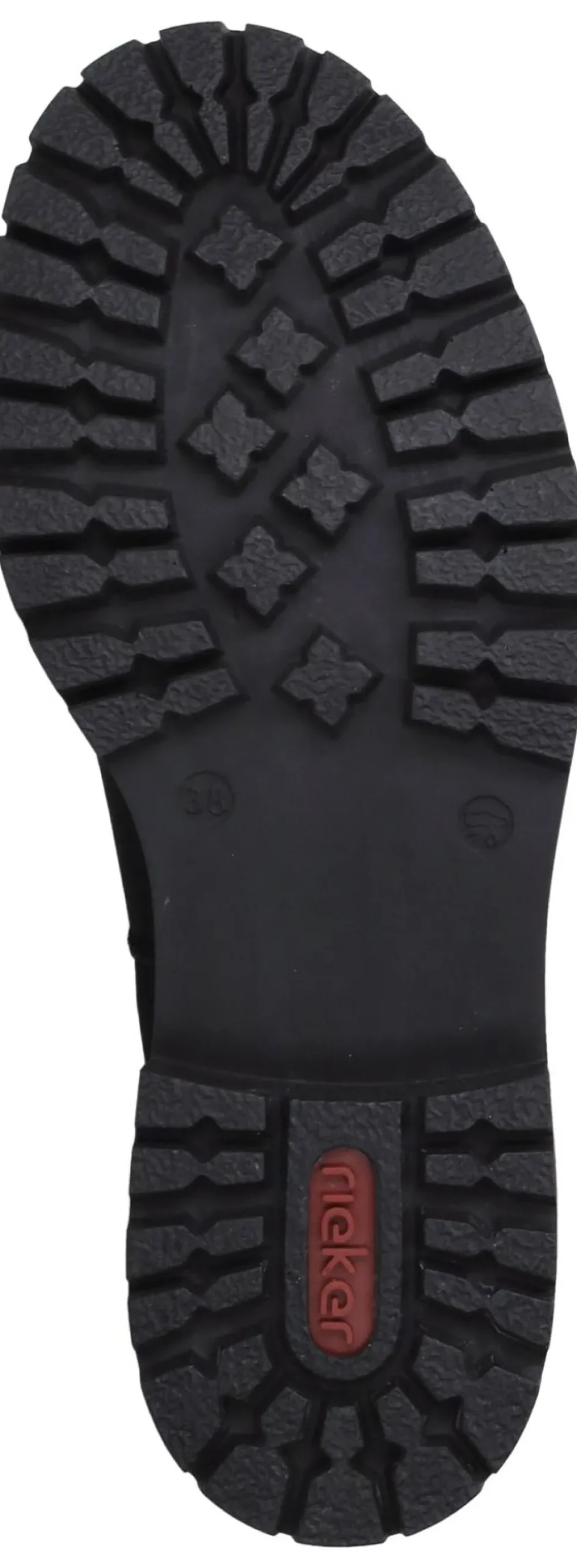 DAMES Rieker Chelseaboots Dames