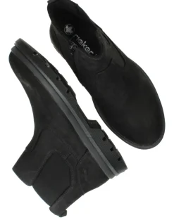 Heren Rieker Chelseaboots Heren