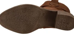 DAMES Rieker Enkellaarsjes Dames