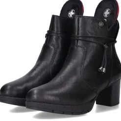 DAMES Rieker Enkellaarsjes Dames