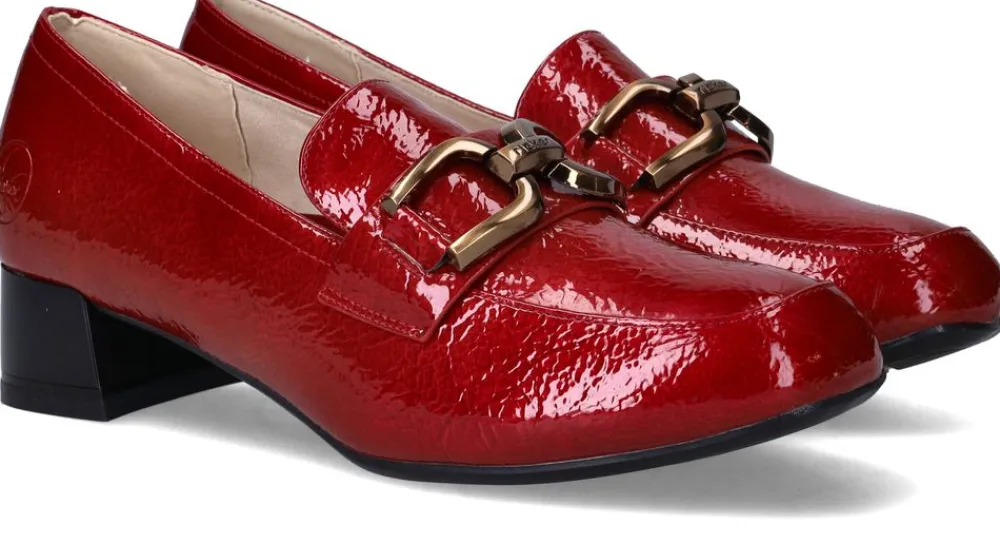 DAMES Rieker Pumps Dames