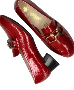 DAMES Rieker Pumps Dames