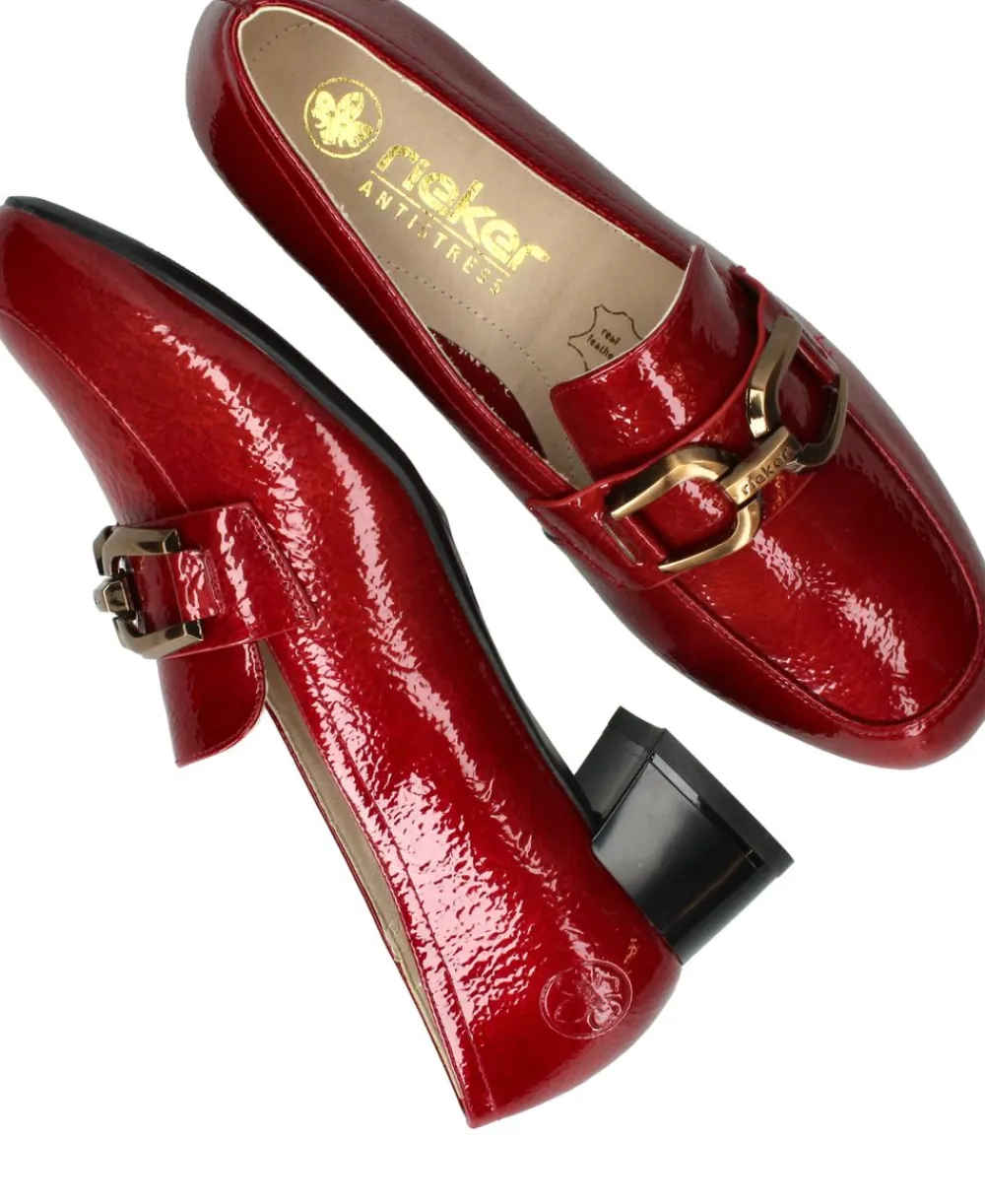 DAMES Rieker Pumps Dames