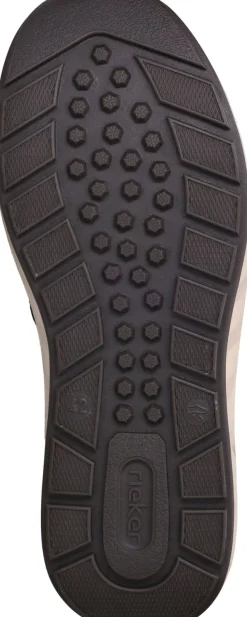 Heren Rieker R-TEX Instappers Heren