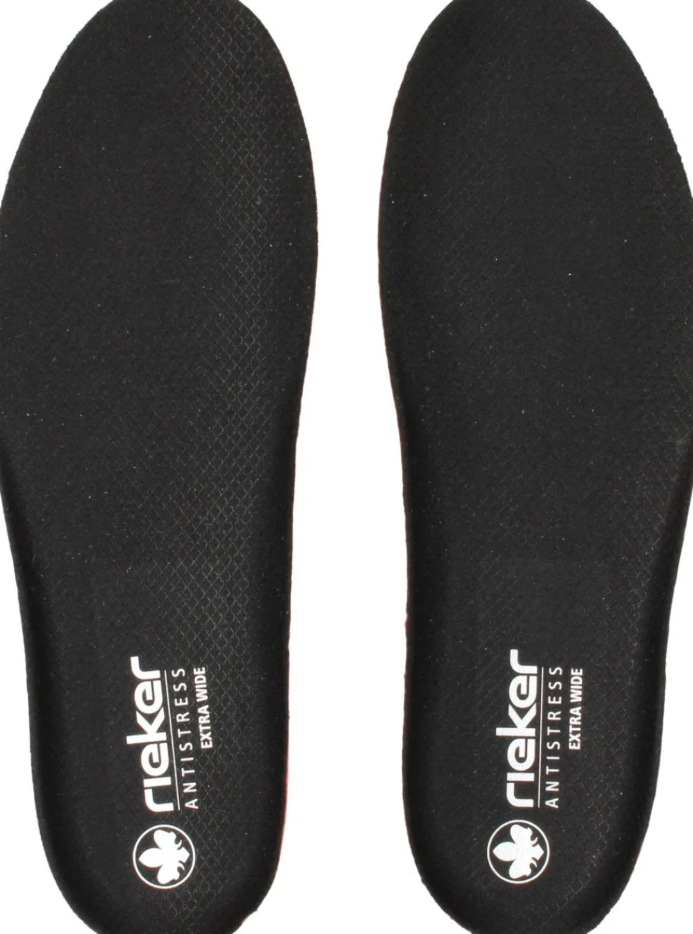 Heren Rieker R-TEX Instappers Cognac Heren