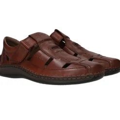 Heren Rieker Sandalen Heren