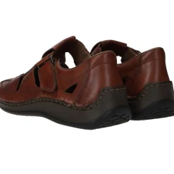 Heren Rieker Sandalen Heren