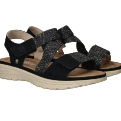DAMES Rieker Sandalen Dames