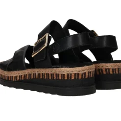 DAMES Rieker Sandalen Dames
