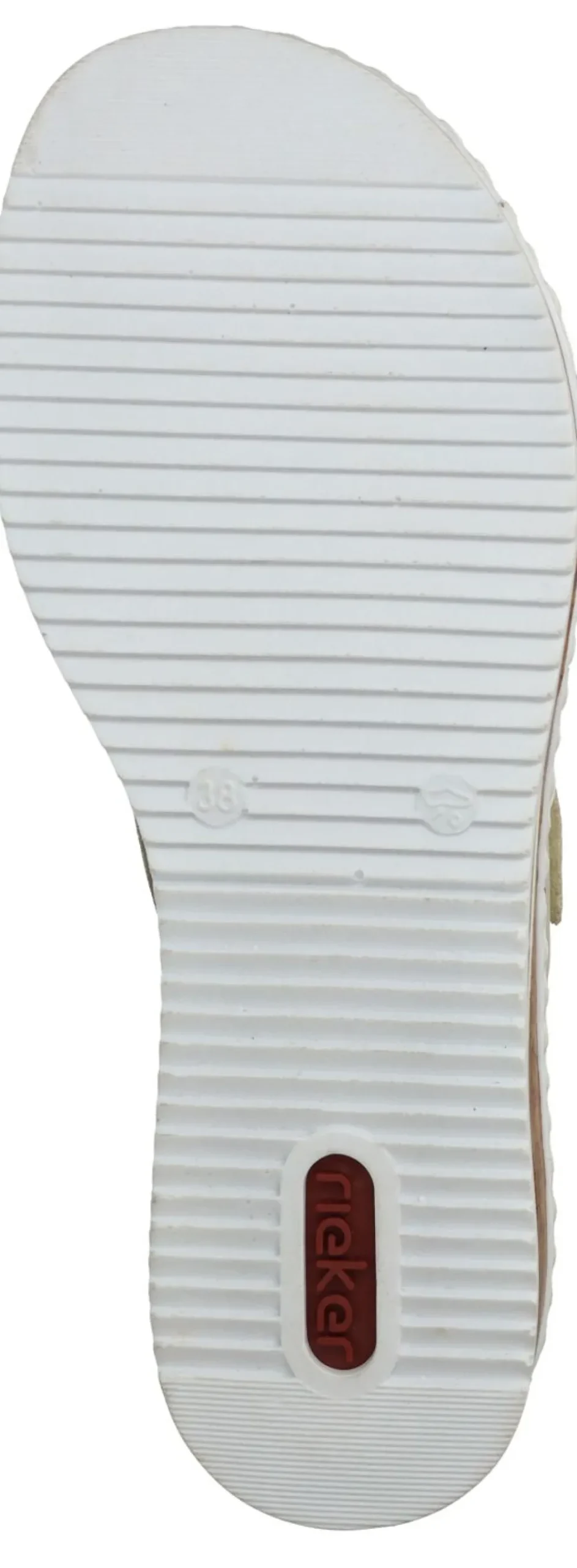 DAMES Rieker Slippers Dames