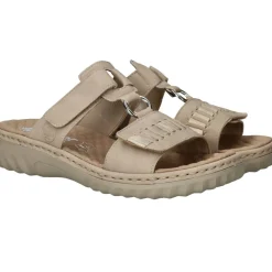 DAMES Rieker Slippers Dames