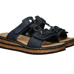 DAMES Rieker Slippers Dames
