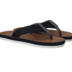 Heren Rieker Slippers Heren