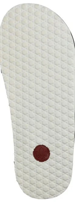 Heren Rieker Slippers Heren