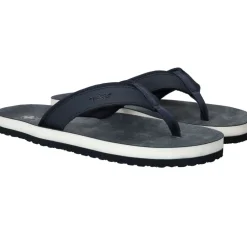 Heren Rieker Slippers Heren