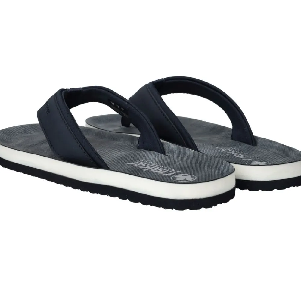 Heren Rieker Slippers Heren