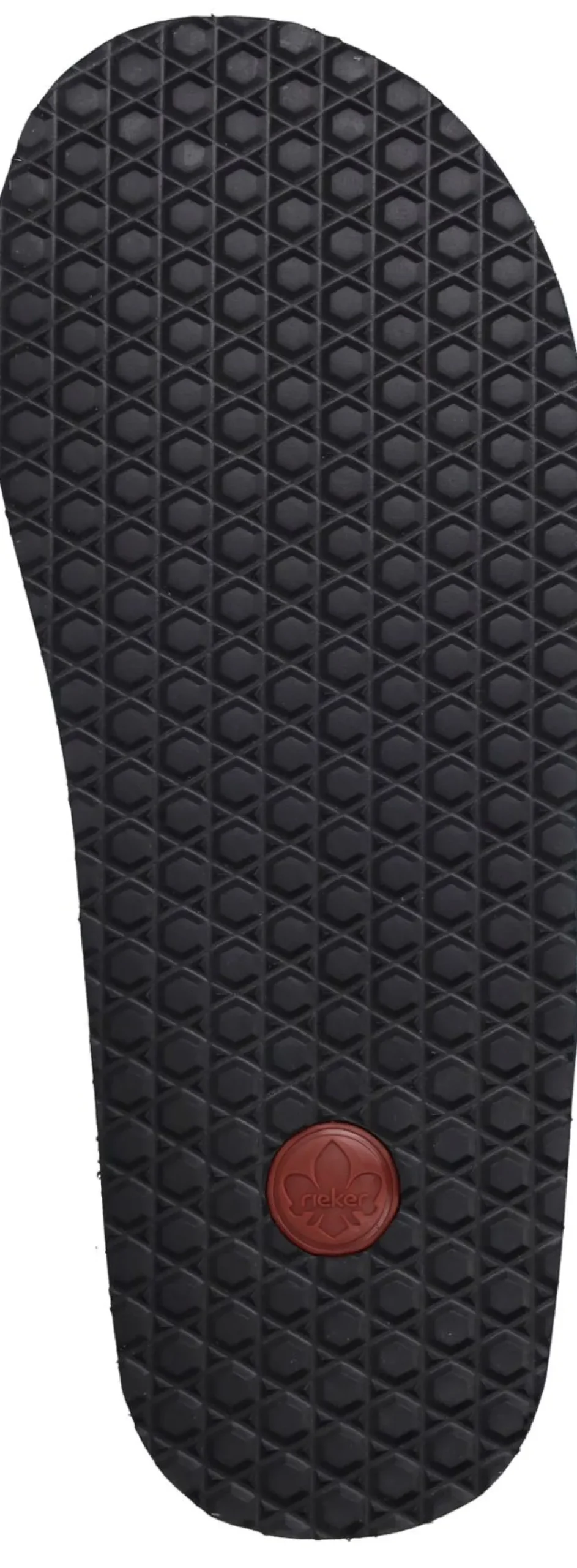 Heren Rieker Slippers Heren