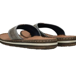Heren Rieker Slippers Heren