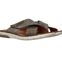 Heren Rieker Slippers Heren