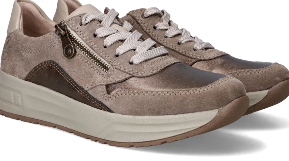 DAMES Rieker Sneakers Dames