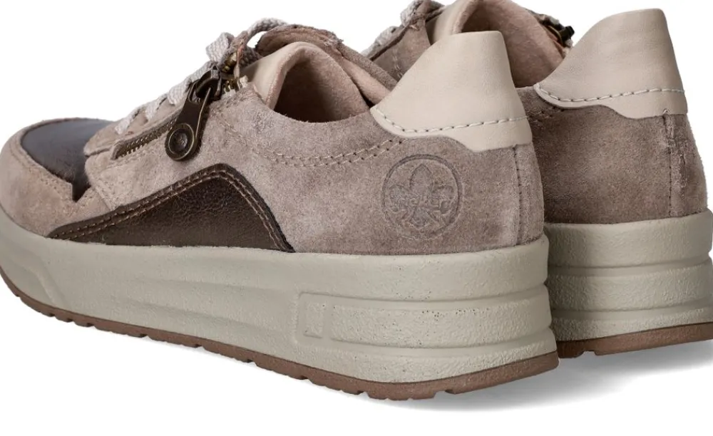DAMES Rieker Sneakers Dames