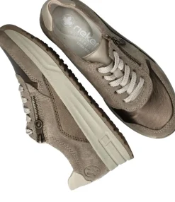 DAMES Rieker Sneakers Dames