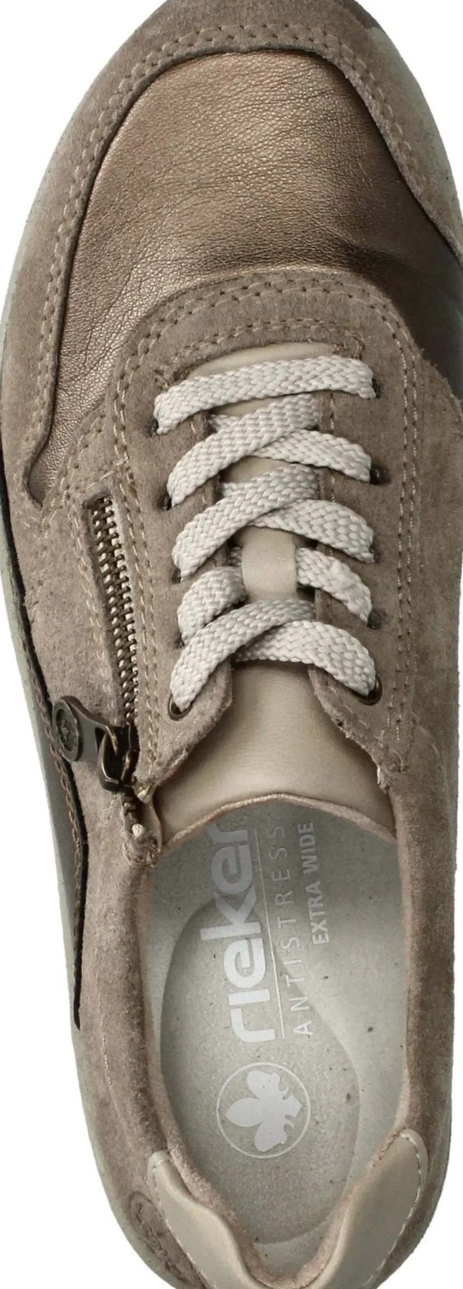 DAMES Rieker Sneakers Dames