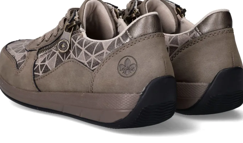 DAMES Rieker Sneakers Dames