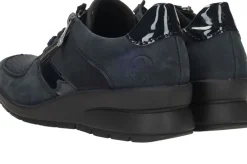 DAMES Rieker Sneakers Dames