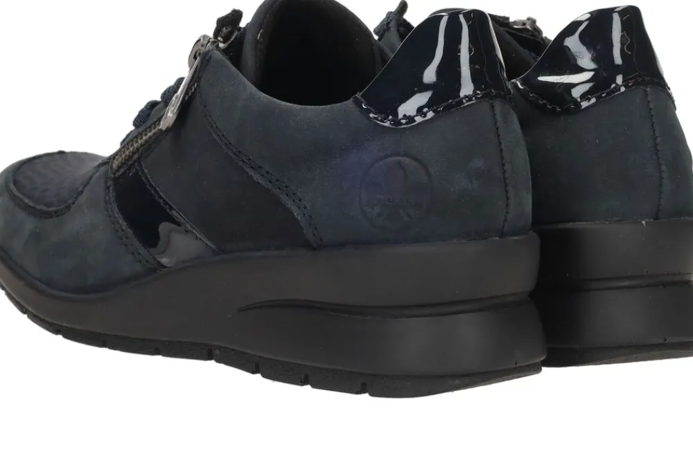 DAMES Rieker Sneakers Dames