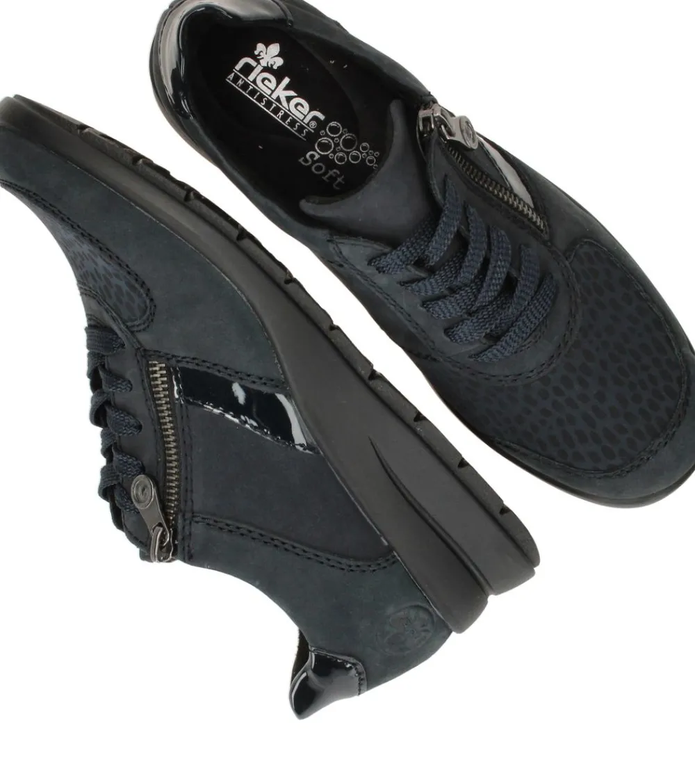 DAMES Rieker Sneakers Dames