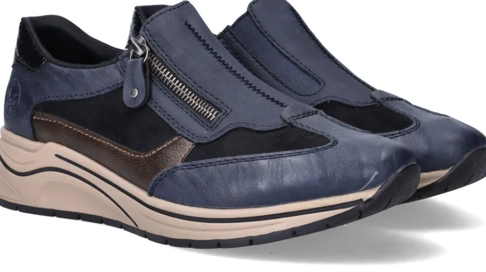 DAMES Rieker Sneakers Dames