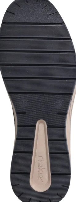 DAMES Rieker Sneakers Dames