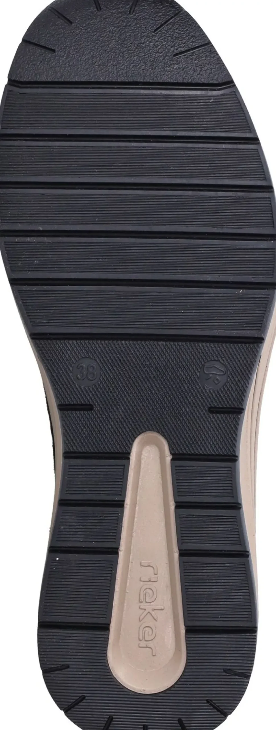 DAMES Rieker Sneakers Dames