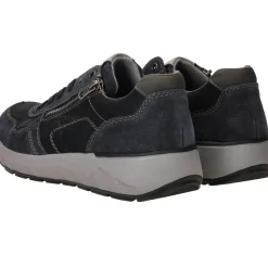 Heren Rieker Sneakers Heren