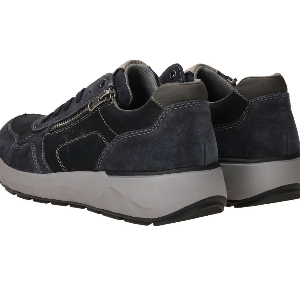 Heren Rieker Sneakers Heren