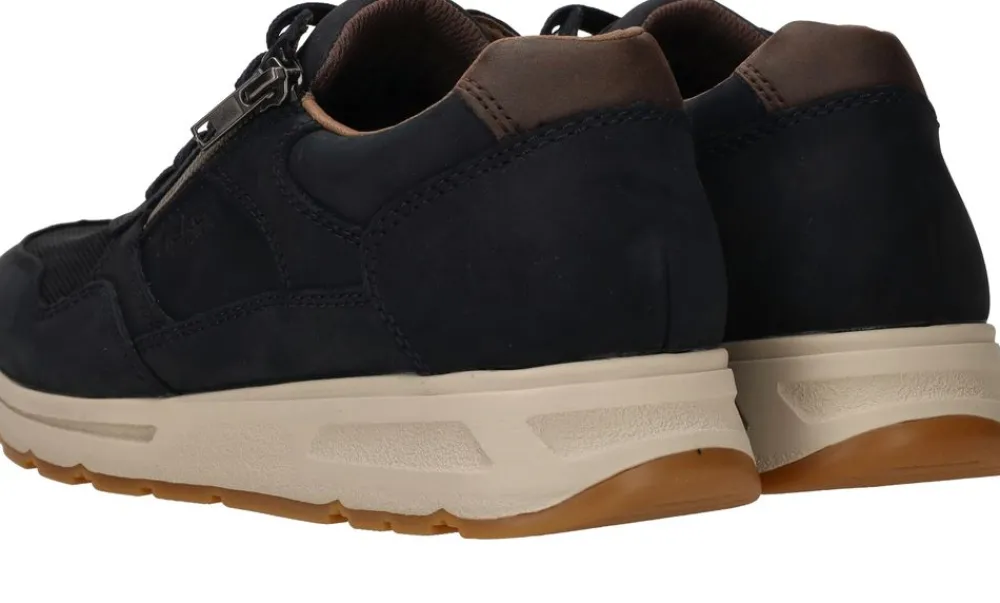 Heren Rieker Sneakers Heren