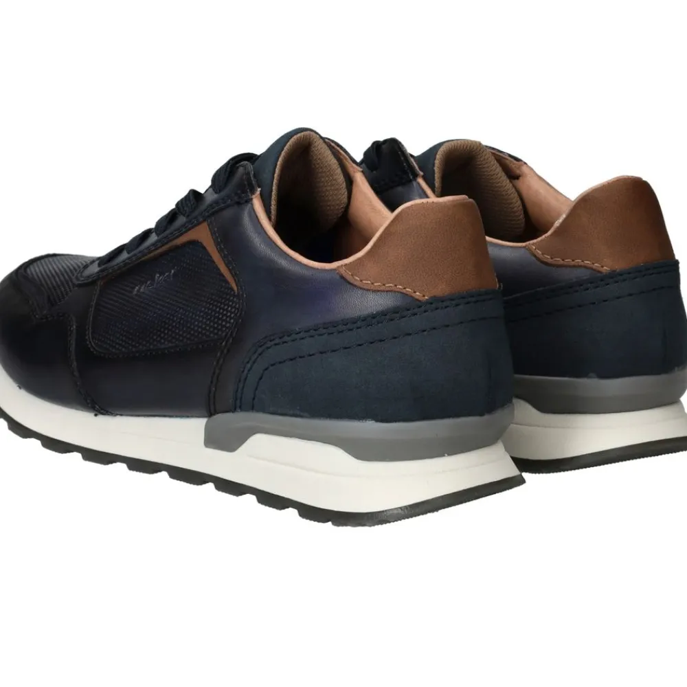 Heren Rieker Sneakers Heren