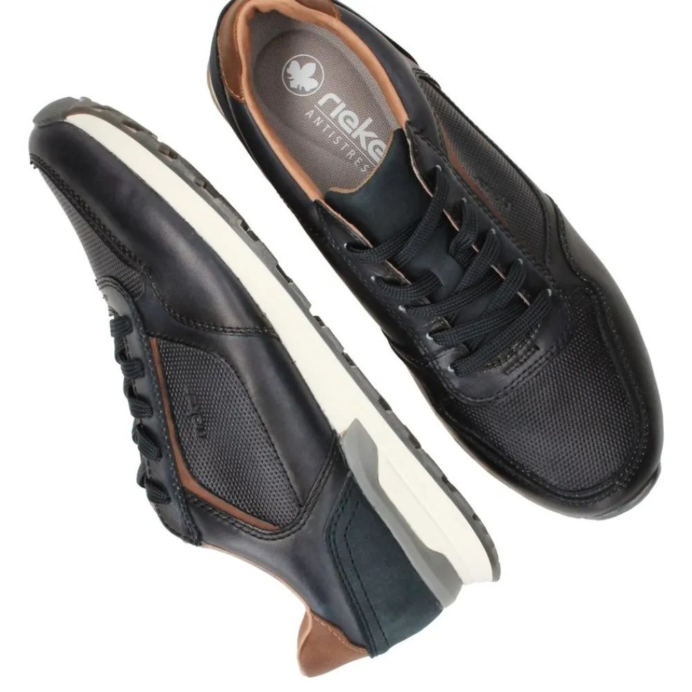 Heren Rieker Sneakers Heren