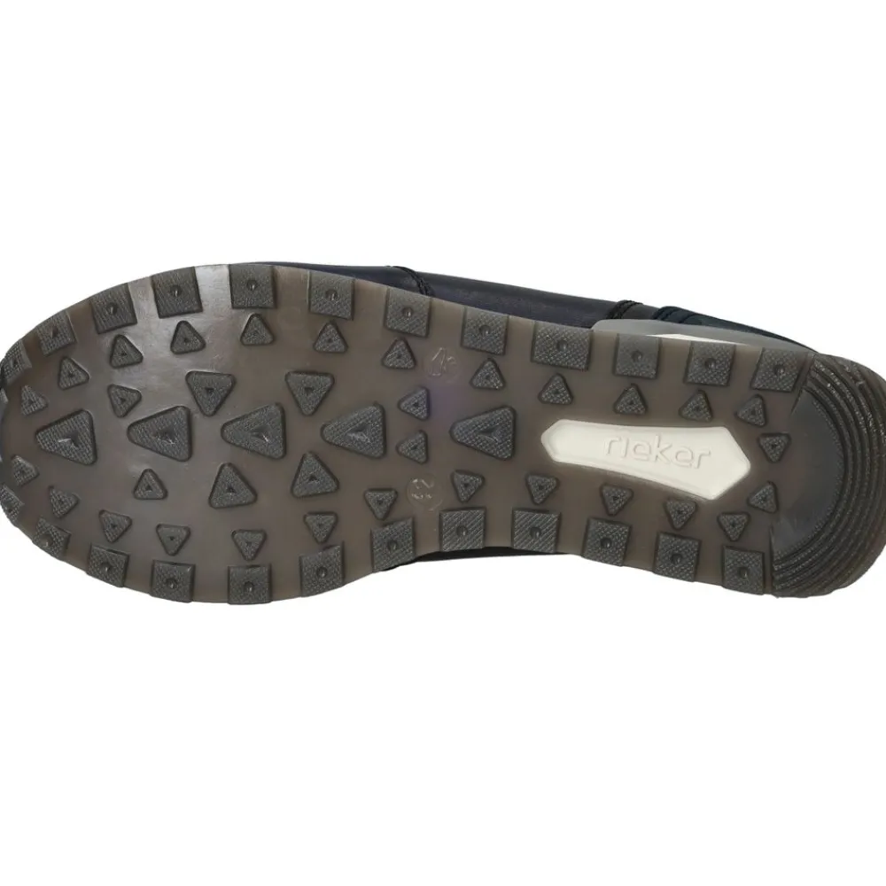 Heren Rieker Sneakers Heren